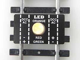 Многомасштабный трековый тестер Gaugemaster GM-GM52