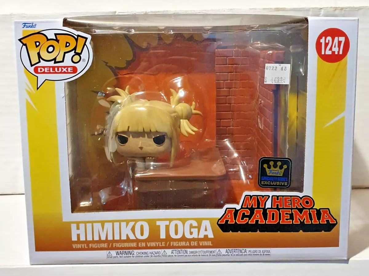 Funko pop store toga himiko