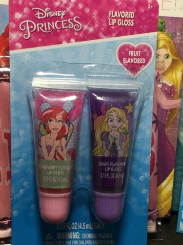 Suministros para fiestas de cumpleaños "Princesa Disney", platos, pancartas, servilletas, globos - Imagen 10 de 127