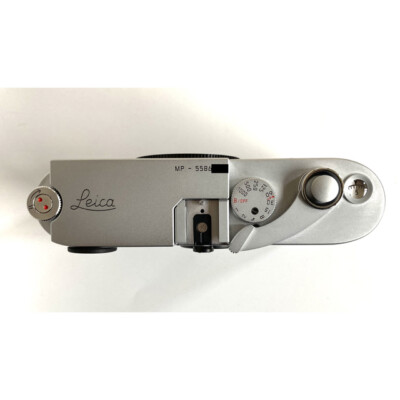 LEICA MP 0.72 Leica Silver M6 2020 from japan | eBay