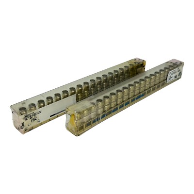 TYCO ELECTRONICS 5227839-1 CONNECTOR NOS NEW OLD STOCK QTY 38pcs