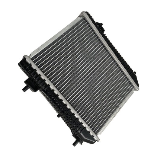 NEW For 2021-2024 BMW M3 M4 G80 G82 G83 Front Auxiliary Radiator Coolant Cooler - Picture 5 of 13