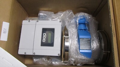 Endress+Hauser Promag P 50P1H-EH0A1AC2ABAA New old stock