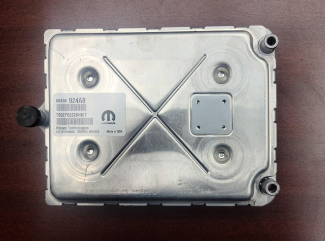 2020 2022 DODGE CHARGER 3.6 Genuine Mopar Engine Controller Module ...