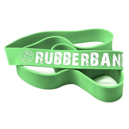 Widerstandsband RUBBERBANDITZ Assisted Klimmzüge Pilates Calisthenics Yoga Reha - Bild 36 von 62