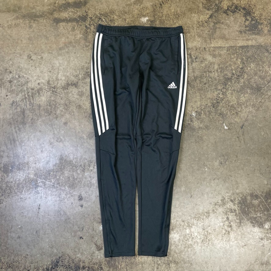 grey womens adidas joggers