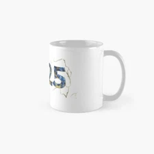 2025 Classic Mug , Gift For Family