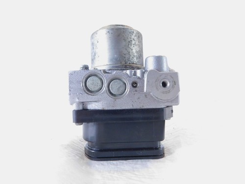 2009-2016 Suzuki AN400 Burgman 400 Brake Pump Hydraulic ABS Control Unit Module  - Picture 7 of 9