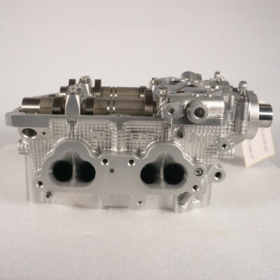 Subaru EJ255 (v3) E25 Left Cylinder Head Dual AVCS: 2010