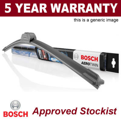 Bosch Aerotwin Plus Multi-Fit Front Wiper Blade 400mm 16'' 3397006829 AP16U