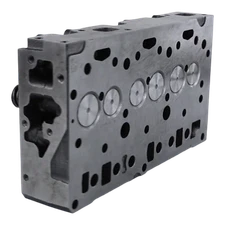 Cylinder Head 22214209 fits Perkins 3.152