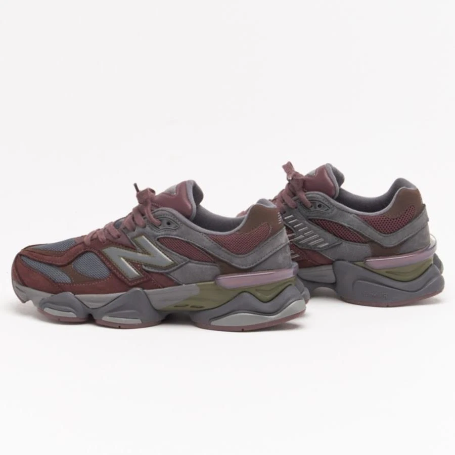 New balance top fake online
