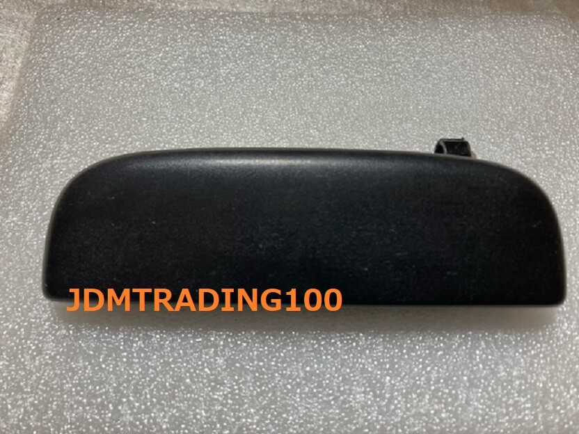 SUZUKI CARRY DA52T DB52T Left Side Outer Door Handle KEI TRUCK