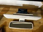 1993-1997 Infiniti J30 J30t Electric Rear View Mirror Tan