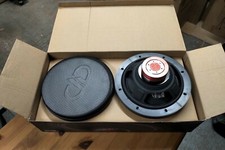  1 paio disegni digitali dd audio VOMN 8" neo upgrade 