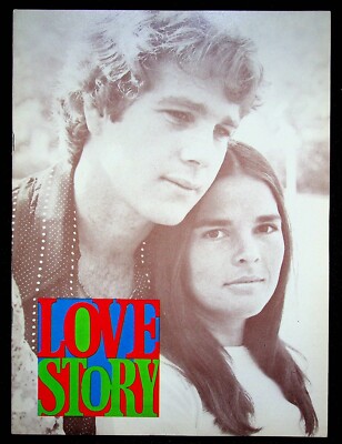 Ali Macgraw Love Story Hd Movies 1970 Love Story W/ Ryan O'Neal