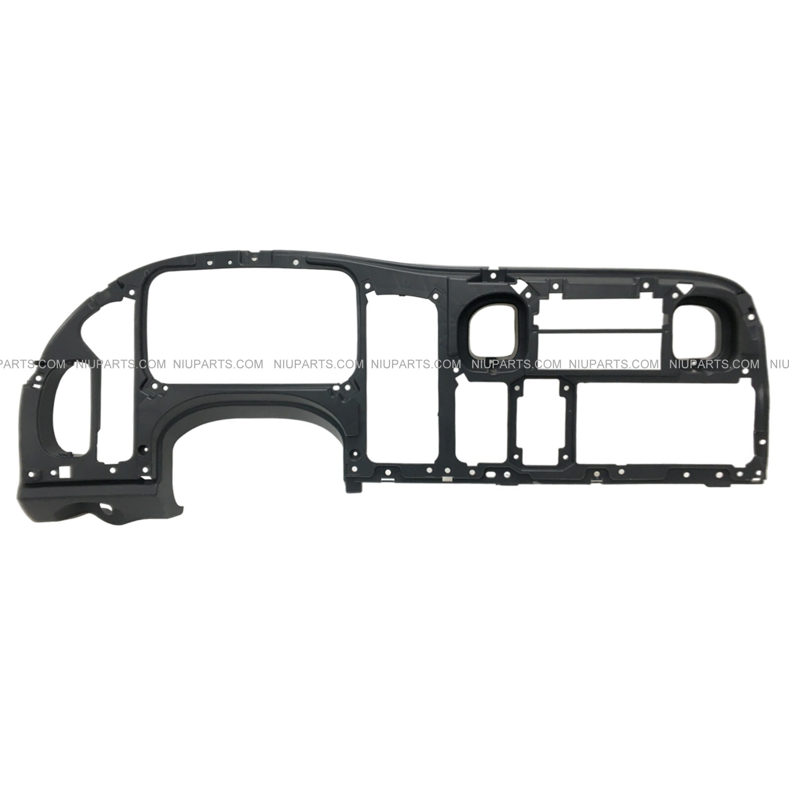 Dash Panel ( Fits: 2006 - 2012 FREIGHTLINER M2 106 112 ) | eBay