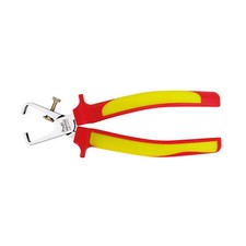 Teng Tools MBV499-7 6 Inch 1000 Volt Insulated Mega Drive Wire Stripping Pliers