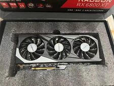 GIGABYTE AMD Radeon RX 6800 GAMING OC 16GB GDDR6 Graphic GIGABYTE AMD Radeon RX 6800 GAMING OC 16GB GDDR6 Graphic