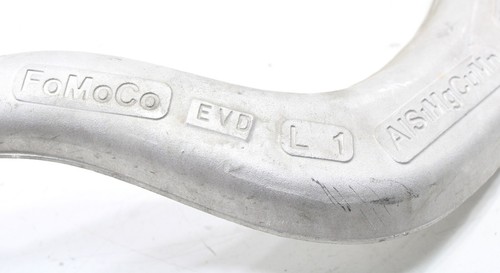 LINCOLN AVIATOR RWD FRONT LEFT SIDE FORWARD LOWER CONTROL ARM OEM 2020 - 2025 - Picture 8 of 10