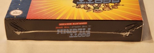 Scott Pilgrim vs. The World The Game Edición Completa Caja Retro (PS4) LRG - NUEVO - Imagen 5 de 6