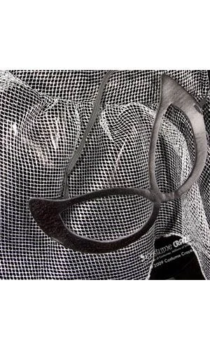 DISFRAZ DE ARAÑA-NIÑAPRESTIGIO ADULTO TALLA GRANDE (10-14) MARVEL  Foto 3 de 4