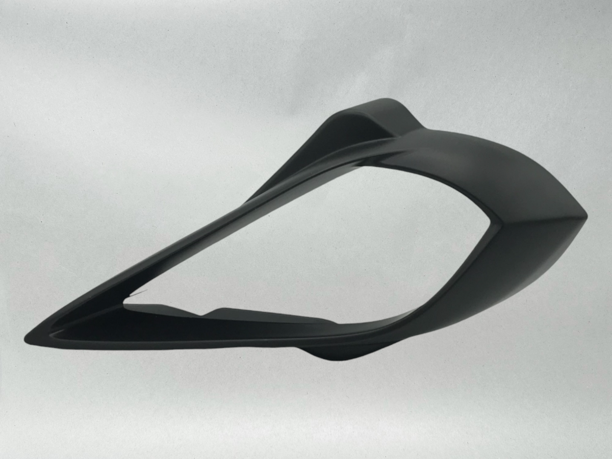 Yamaha OEM 2006-2021 RIGHT RH HEADLIGHT COVER 5TG-84166-01-00 1 | eBay