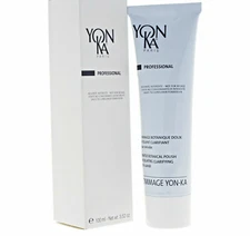 Yonka Gommage Yonka (3.5oz/100 mL) 🔥Salon Size🔥EXP 10/26🔥NEW IN BOX🔥SEALED🔥