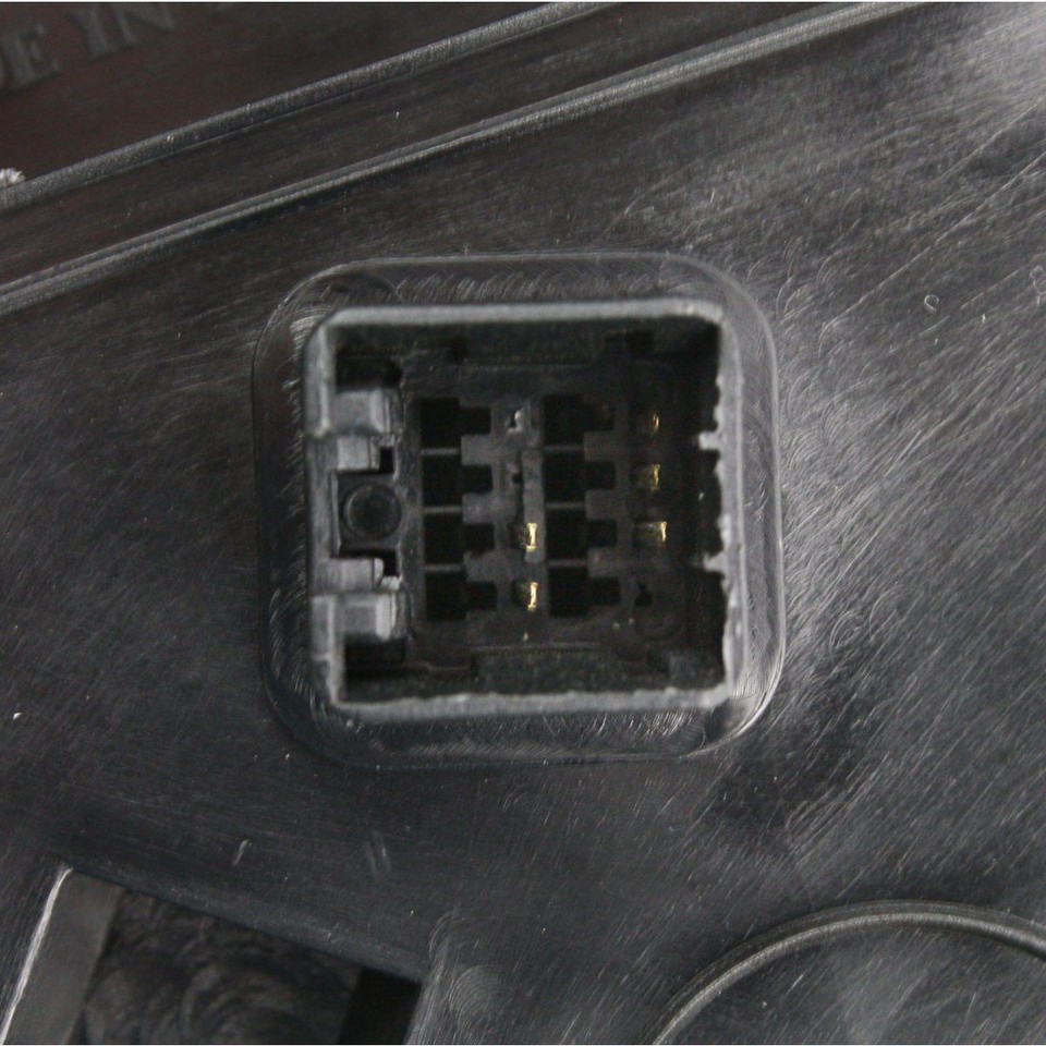 For 2006-2010 Hyundai Sonata Driver Side Mirror Power Non-Folding - Foto 5