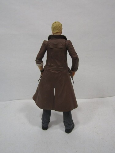 DC Collectibles Justice League Dark Constantine (No Packaging) - 第 4/5 張圖片