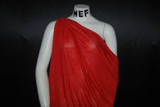Micro Modal100 Knit Fabric Jersey Ecofriendly Super Soft Silky Holly