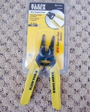 Klein 11045 Wire Stripper/Cutter 10-18 AWG NEW