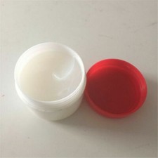 50g High Vacuum Silicon Grease,Glassware Adapter Oil,Glass Joint Sealants