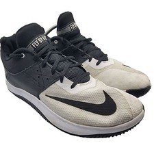 nike fly by 2 grey
