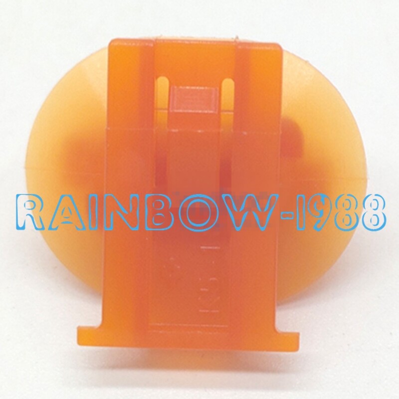 100PC FOR Sumitomo fixed pin lock connector 6810-1462 connector buckle ...