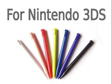 1 x Stylus Touch Screen Pointer Plastic Pen for Nintendo 3DS Console