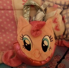 My Little Pony Purse Friendship is Magic Pinkie Pie Purse Too cute must see