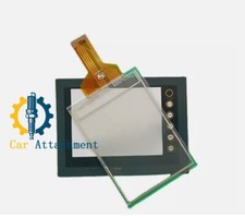 1Set For UG221H-LE4 UG221H-LR4 UG221H-SR4 Touch Screen Panel Glass  OverlayNew