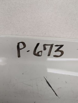 New OEM Genuine Mitsubishi Door Handle 2007-2017 Lancer Outlander