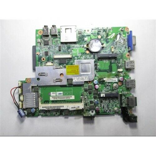 MOTHERBOARD MOTHERBOARD für OLIVETTI OLIBOOK M1025 - M81P - DEFEKT - Bild 1 von 1