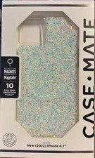 Case-Mate Case with MagSafe Twinkle Diamond For Apple iPhone 14 Plus