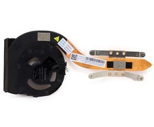 CPU Heatsink and Fan For Lenovo Thinkpad X1 Carbon 7th Gen 5H40W65011 5H40W65012