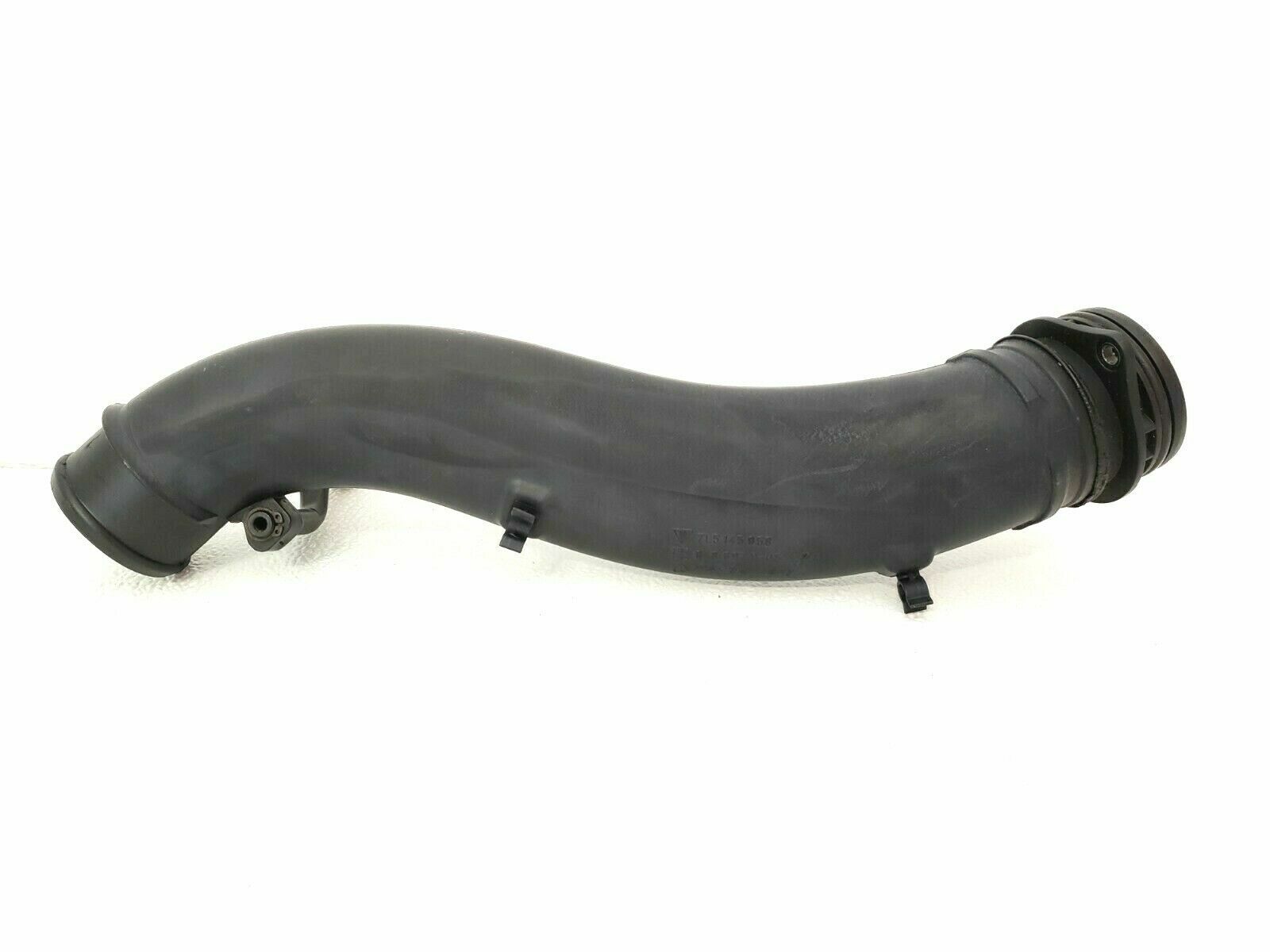 2003-2006 PORSCHE CAYENNE NON TURBO 4.5L AIR INTAKE PRESSURE PIPE  