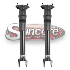 2006-2013 Mercedes R350 W251 Rear Suspension Gas Shock Absorbers without ADS
