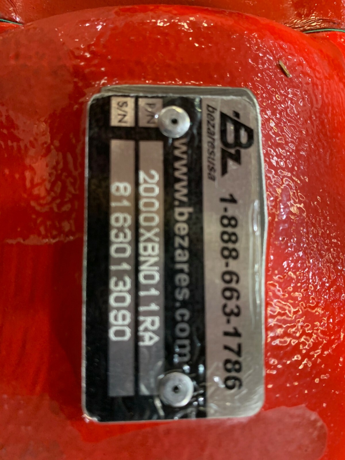 BEZARES USA BZ POWER TAKE OFF 2000XBN011RA eBay