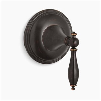 #ad Kohler T10303 4M 2BZ Valve trim with lever handle for volume control valve $123.49