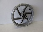 Jante avant roue avant roue avant roue avant 3x17 Hyosung GT 650 N S R 04-07