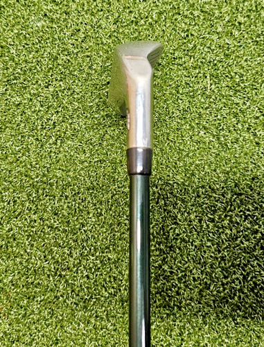 Warrior TCP Technology 7 Iron RH / +1" Tour 3.1 Regular Graphite ~38.5" / jd9604 - Picture 4 of 12