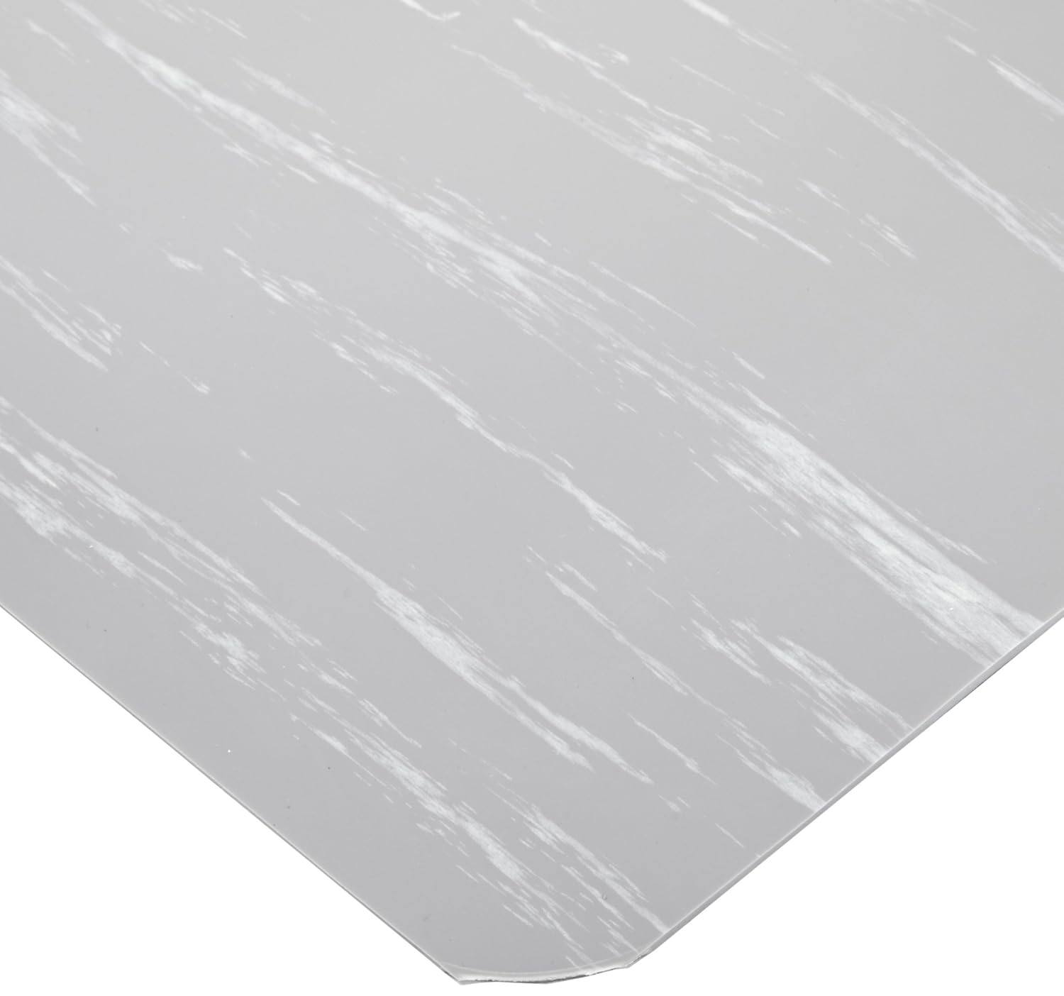511 Marble-Tuff Anti-Fatigue Safety Mat 2x3 Gray for Home or Business