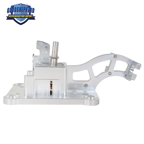 RSX Shifter Cables Trans Bracket Fit For Civic CRX K20 K24 K Swap EG EK K-Series - Picture 4 of 11